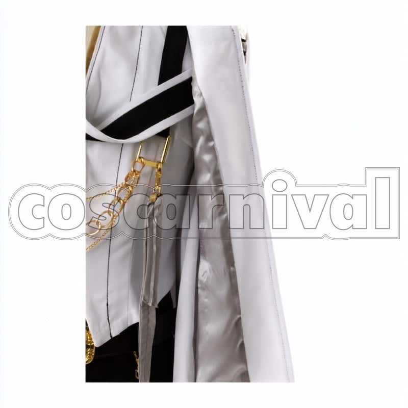 November Shun Shimotsuki cosplay costume from Tsukiuta. Procellarum, detail-3