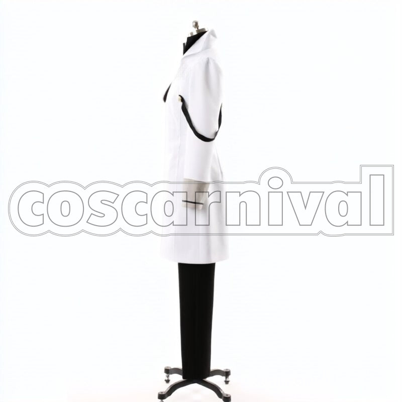 November Shun Shimotsuki cosplay costume from Tsukiuta. Procellarum, side view 2