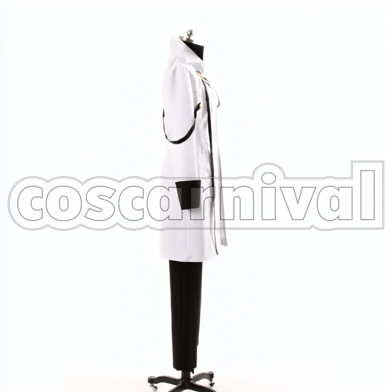 November Shun Shimotsuki cosplay costume from Tsukiuta. Procellarum, side view