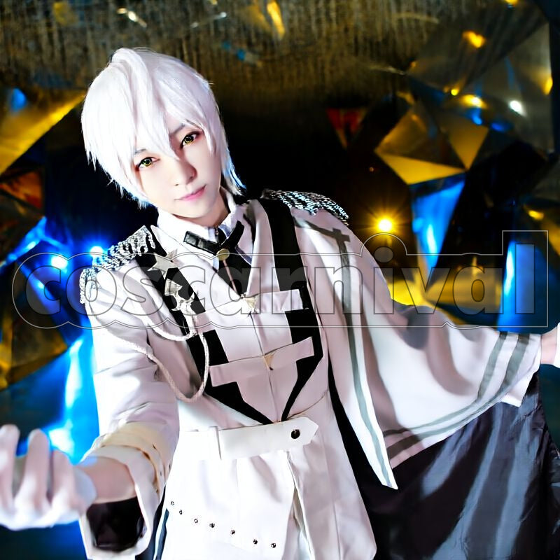 Shimotsuki Shun Cosplay cosplay costume from Tsukiuta., detail-1