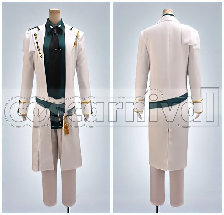 TSUKINO EMPIRE UNLEASH YOUR MIND. Fuduki Kai Cosplay cosplay costume from Tsukiuta., detail-3