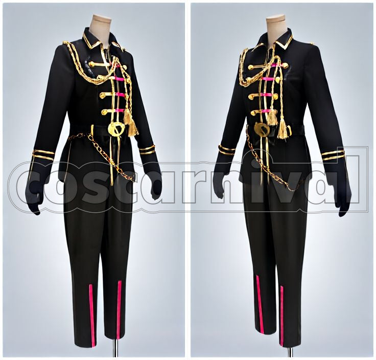 TSUKINO EMPIRE UNLEASH YOUR MIND. Procellarum Kisaragi Koi Cosplay cosplay costume from Tsukiuta., detail-5