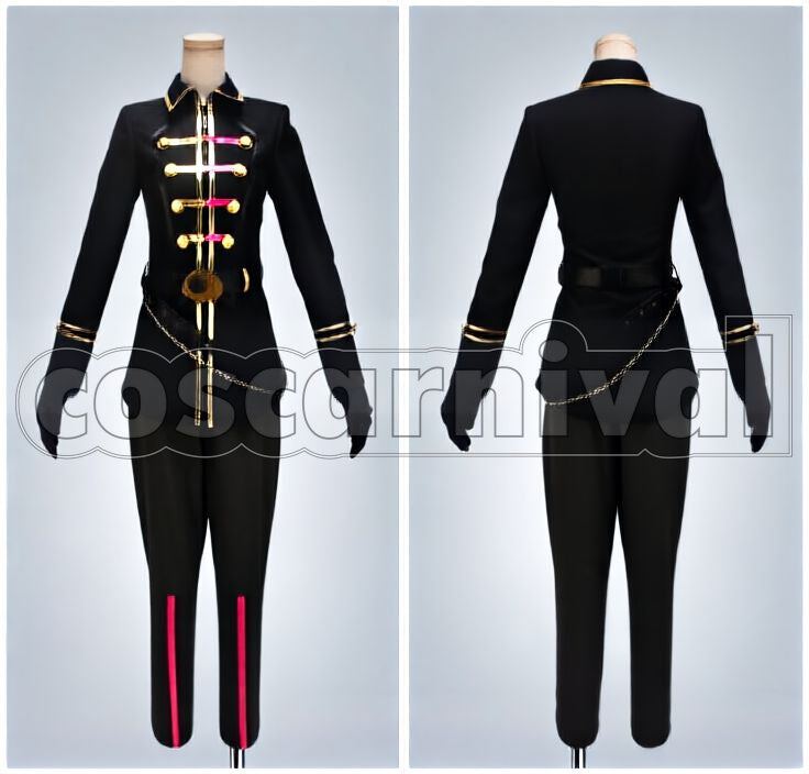TSUKINO EMPIRE UNLEASH YOUR MIND. Satsuki Aoi Cosplay cosplay costume from Tsukiuta., detail-5