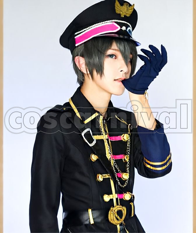 TSUKINO EMPIRE UNLEASH YOUR MIND. Uduki Arata Cosplay cosplay costume from Tsukiuta., detail-1
