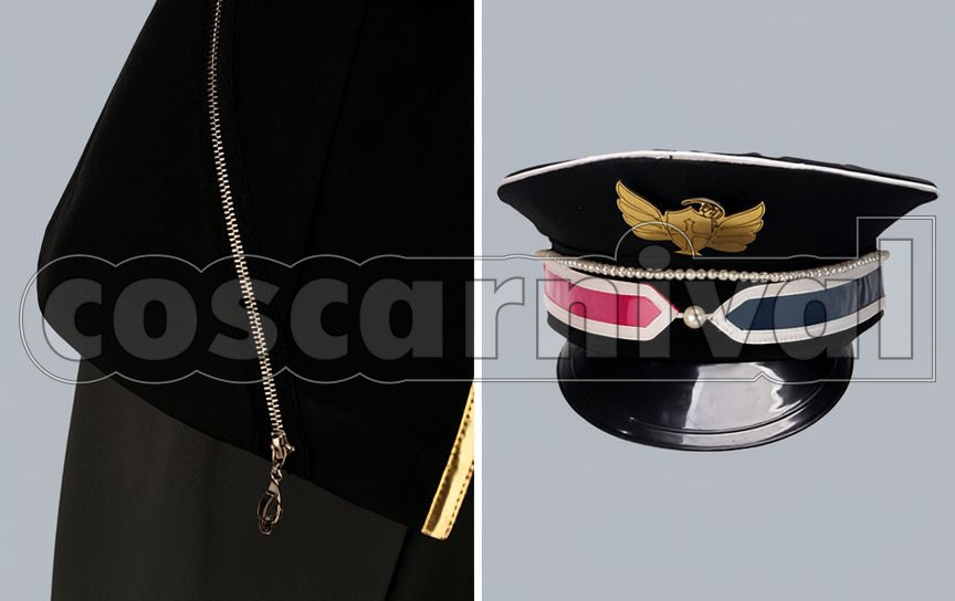TSUKINO EMPIRE UNLEASH YOUR MIND. Uduki Arata Cosplay cosplay costume from Tsukiuta., detail-6