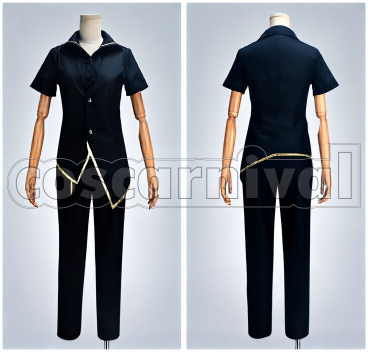 Uduki Arata Cosplay cosplay costume from Tsukiuta., detail-4