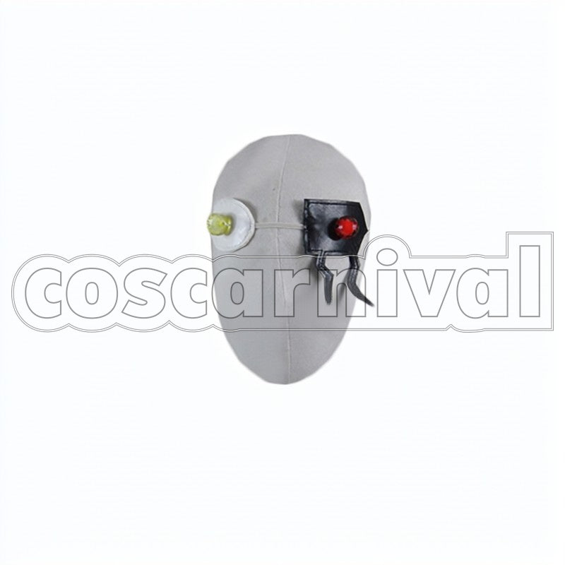 Kamui cosplay costume from Twin Star Exorcists, detail-1
