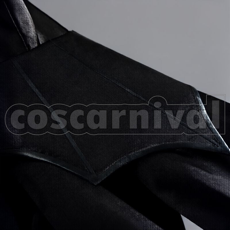 Glorious Masquerade: Let the Bell of Solace Ring Cosplay cosplay costume from Disney Twisted-Wonderland Silver, detail-7