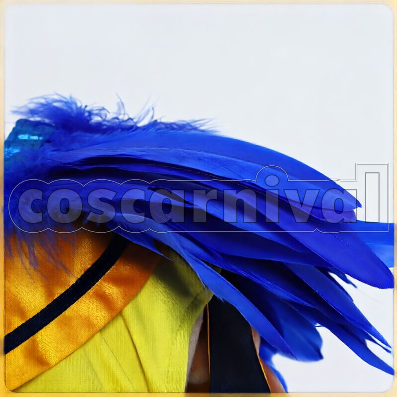 Air Groove Race Outfit Cosplay cosplay costume from Umamusume: Pretty Derby, detail-2