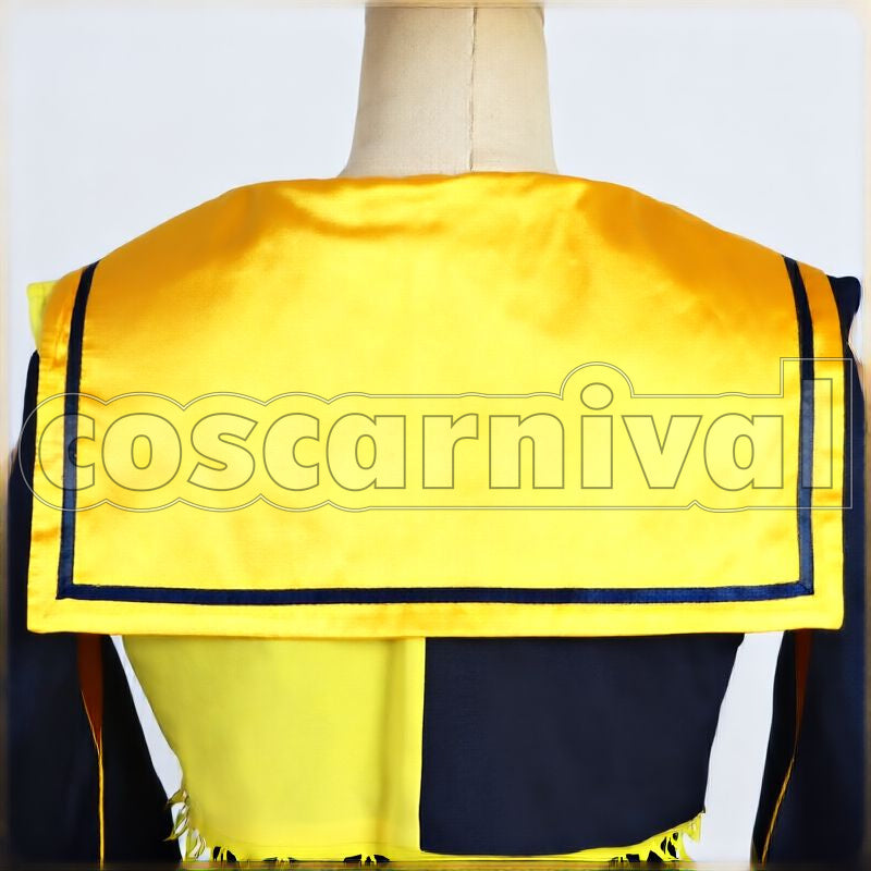 Air Groove Race Outfit Cosplay cosplay costume from Umamusume: Pretty Derby, detail-7