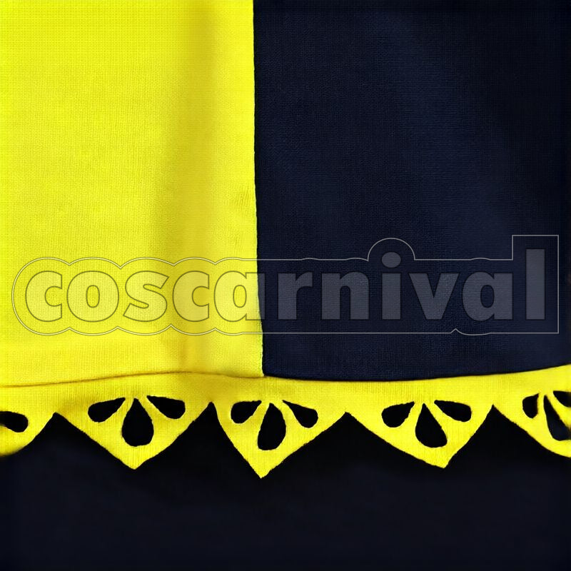 Air Groove Race Outfit Cosplay cosplay costume from Umamusume: Pretty Derby, detail-8