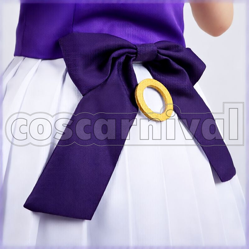 All Members Summer School Uniform Cosplay cosplay costume from Umamusume: Pretty Derby, detail-3