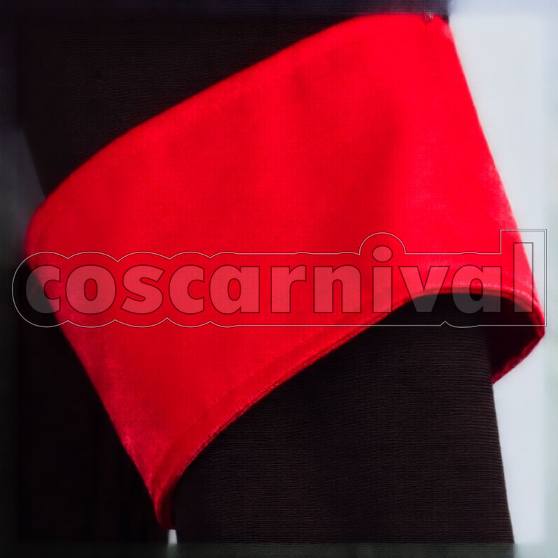 Curren Chan Race Outfit Cosplay cosplay costume from Umamusume: Pretty Derby, detail-9