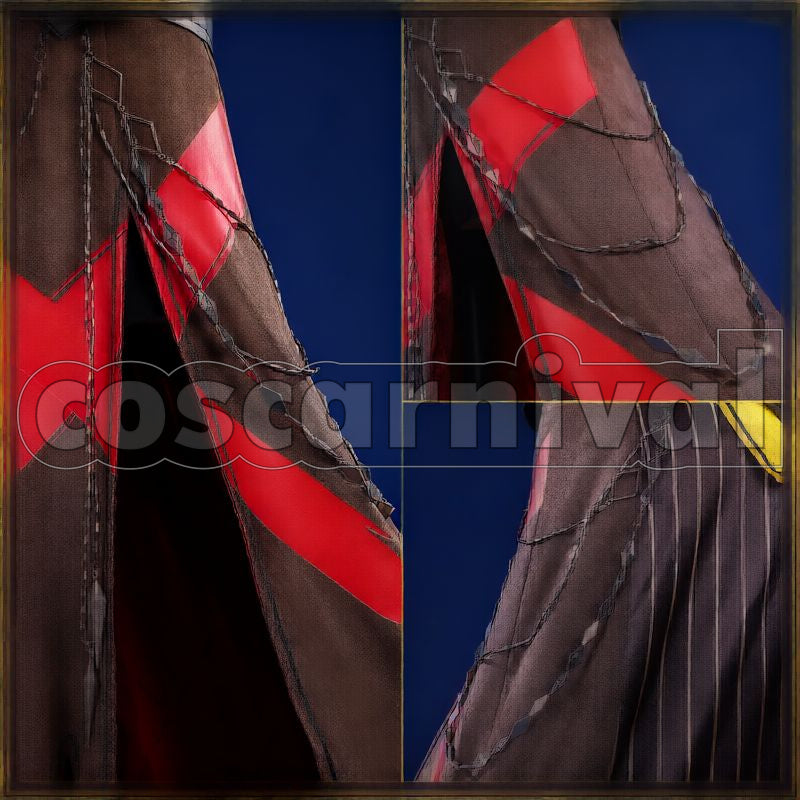 Dream Journey Race Outfit Cosplay cosplay costume from Umamusume: Pretty Derby, detail-5