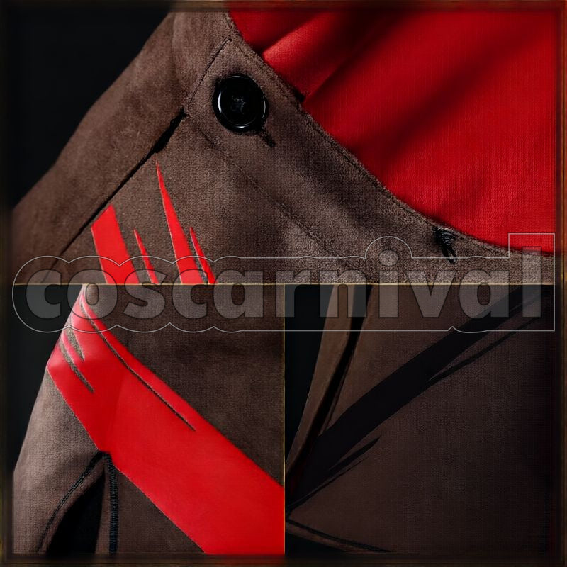Dream Journey Race Outfit Cosplay cosplay costume from Umamusume: Pretty Derby, detail-6