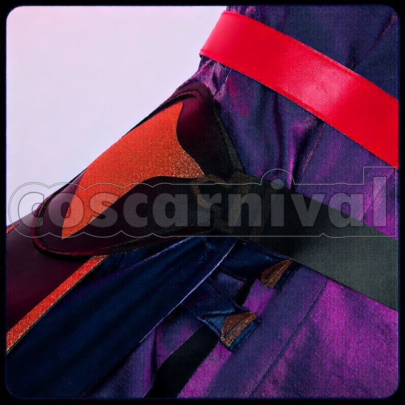 Duramente Race Outfit Cosplay cosplay costume from Umamusume: Pretty Derby, detail-6