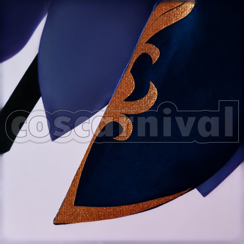 Duramente Race Outfit Cosplay cosplay costume from Umamusume: Pretty Derby, detail-11
