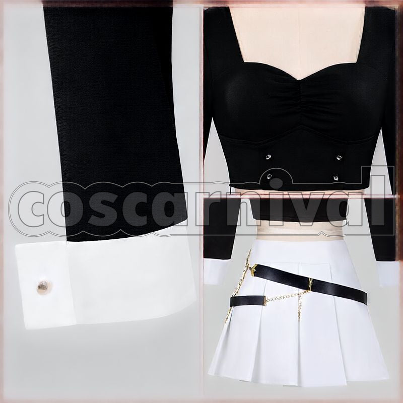 Forever Young Race Outfit Cosplay cosplay costume from Umamusume: Pretty Derby, detail-3