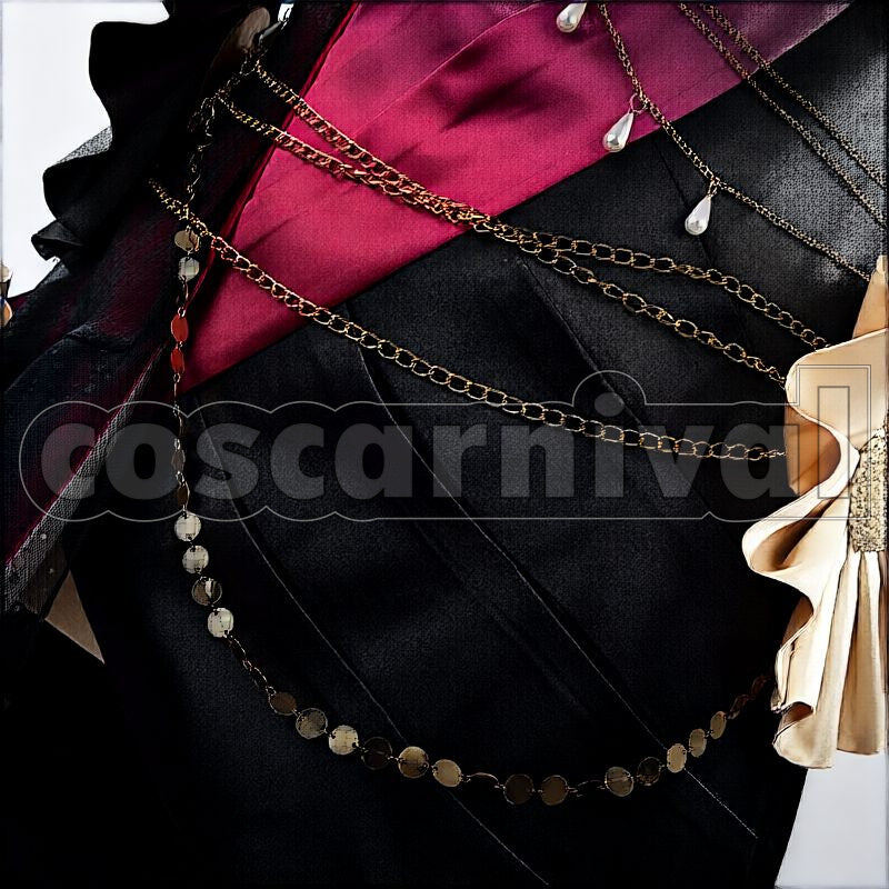 Gold Ship La mode 564 Cosplay cosplay costume from Umamusume: Pretty Derby, detail-4