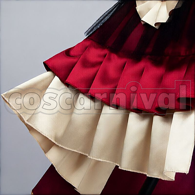 Gold Ship La mode 564 Cosplay cosplay costume from Umamusume: Pretty Derby, detail-10