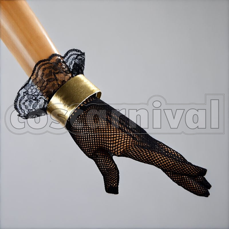 Gold Ship La mode 564 Cosplay cosplay costume from Umamusume: Pretty Derby, accessory view 3