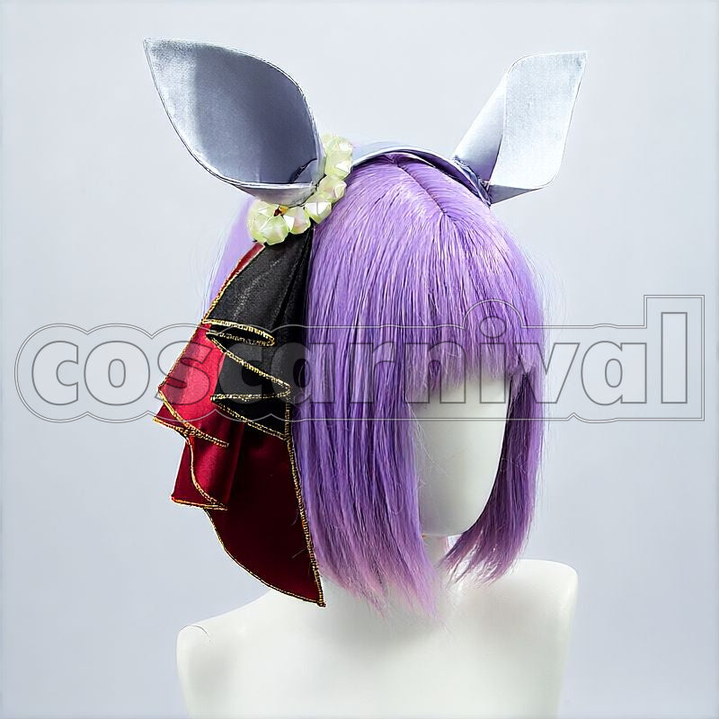Gold Ship La mode 564 Cosplay cosplay costume from Umamusume: Pretty Derby, accessory view 5