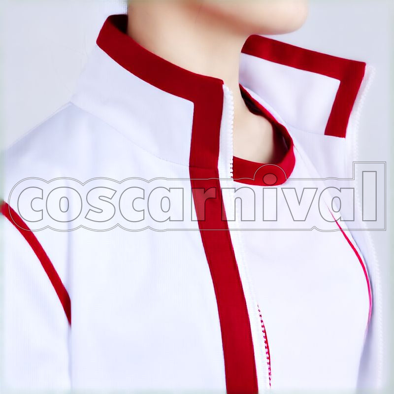 Haru Urara Race Outfit Cosplay cosplay costume from Umamusume: Pretty Derby, detail-1