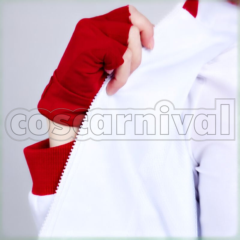 Haru Urara Race Outfit Cosplay cosplay costume from Umamusume: Pretty Derby, detail-3
