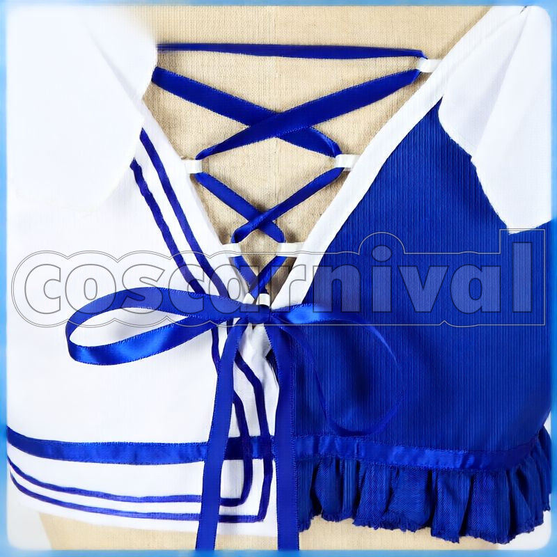 Hishi Amazon Race Outfit Cosplay cosplay costume from Umamusume: Pretty Derby, detail-5