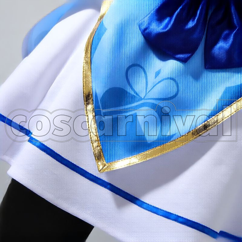 Hishi Miracle Race Outfit Cosplay cosplay costume from Umamusume: Pretty Derby, detail-7