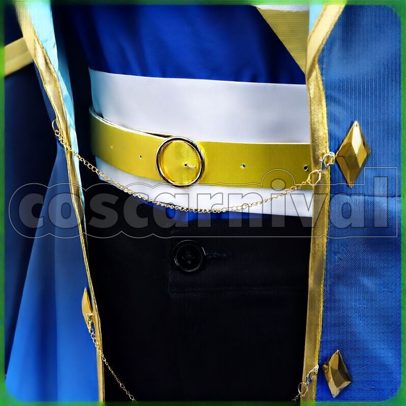 K.S.Miracle Race Outfit Cosplay cosplay costume from Umamusume: Pretty Derby, detail-3