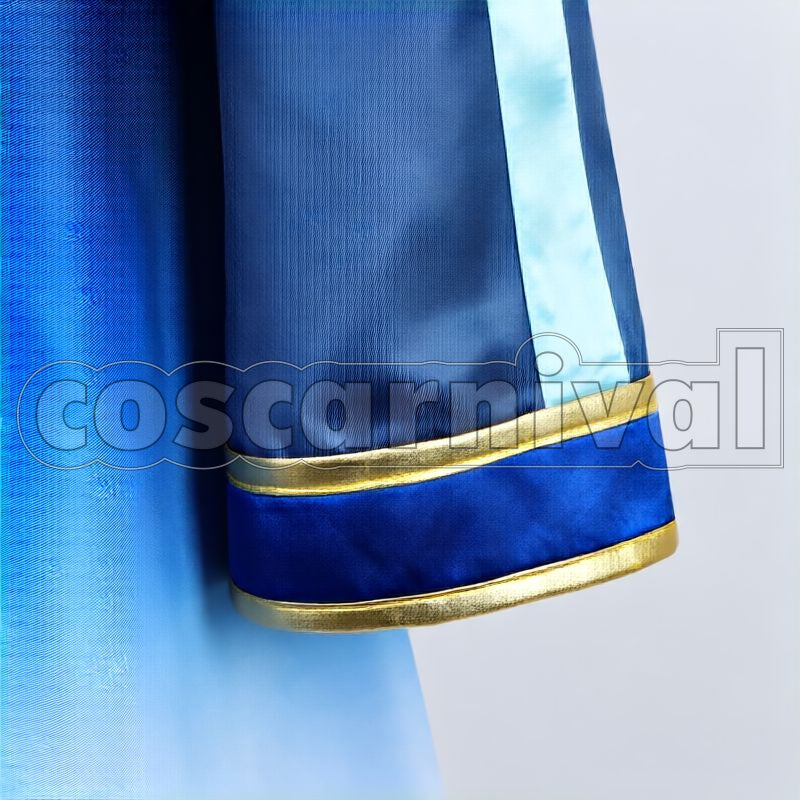 K.S.Miracle Race Outfit Cosplay cosplay costume from Umamusume: Pretty Derby, detail-4