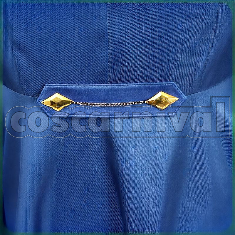 K.S.Miracle Race Outfit Cosplay cosplay costume from Umamusume: Pretty Derby, detail-5