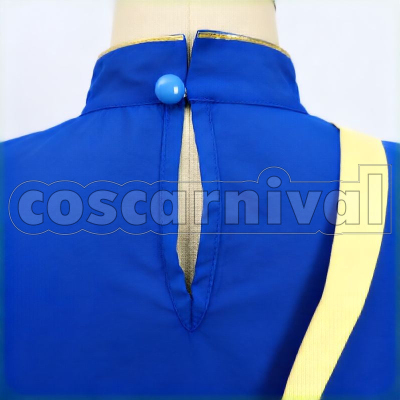 K.S.Miracle Race Outfit Cosplay cosplay costume from Umamusume: Pretty Derby, detail-7