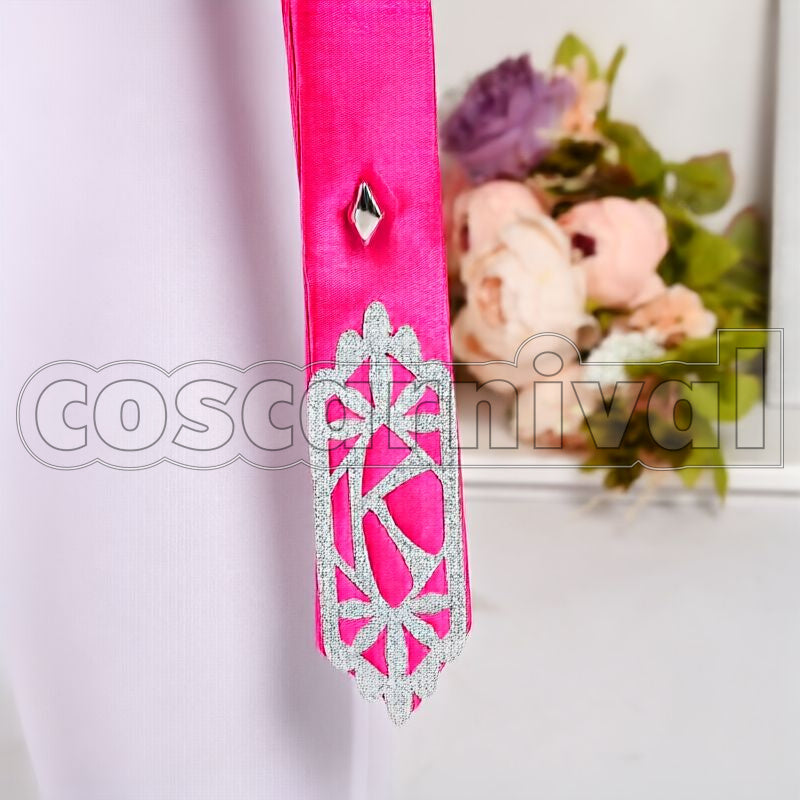 Kawakami Princess Race Outfit Cosplay cosplay costume from Umamusume: Pretty Derby, detail-6