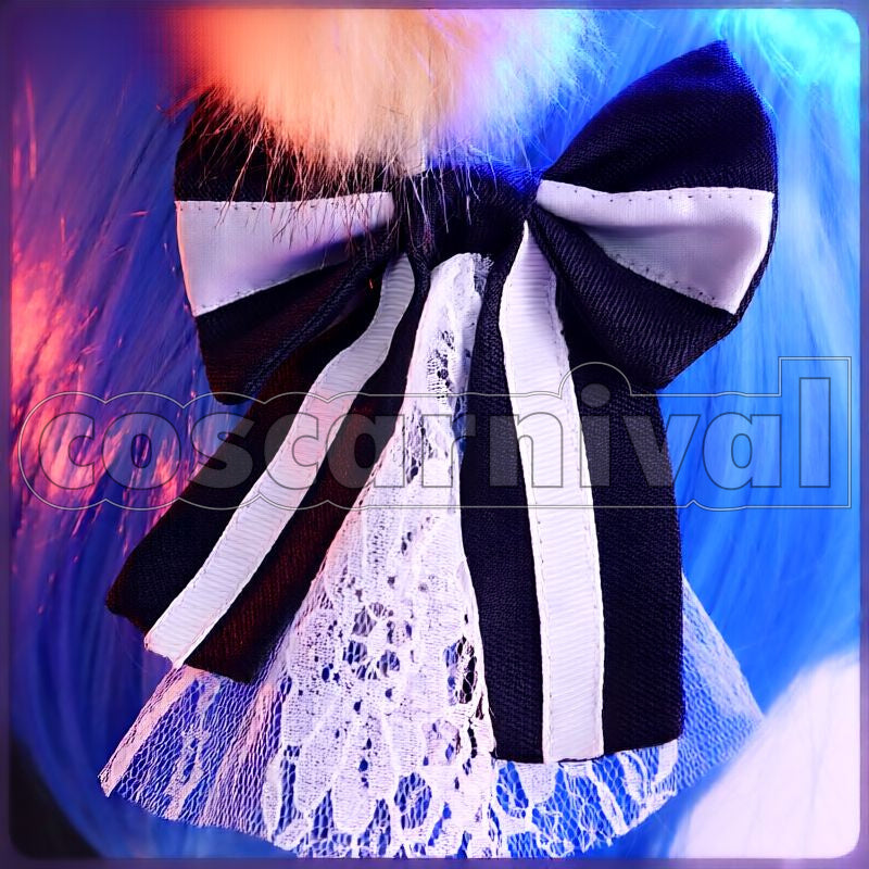 Little Cocon Race Outfit Cosplay cosplay costume from Umamusume: Pretty Derby, accessory view 1