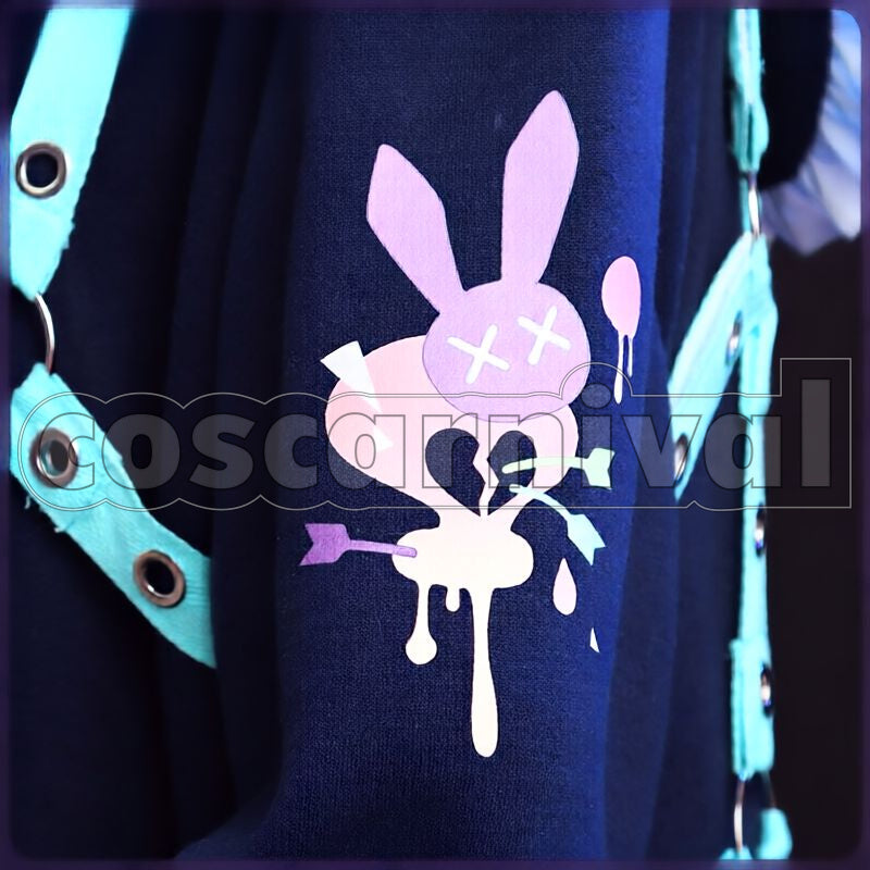 Little Cocon Race Outfit Cosplay cosplay costume from Umamusume: Pretty Derby, detail-2
