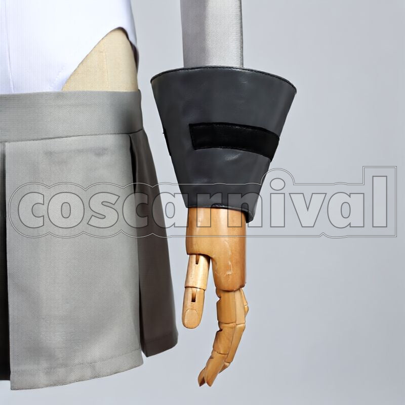Mihono Bourbon Race Outfit Cosplay cosplay costume from Umamusume: Pretty Derby, detail-4