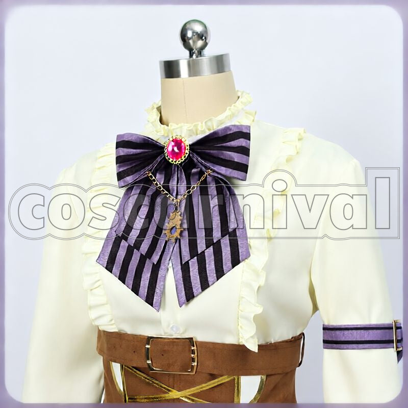 Narita Taishin Difference Engineer New Outfit Cosplay cosplay costume from Umamusume: Pretty Derby, detail-1