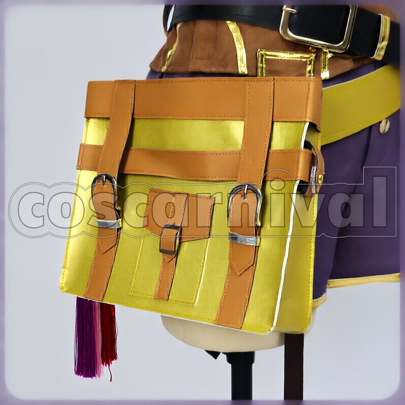 Narita Taishin Difference Engineer New Outfit Cosplay cosplay costume from Umamusume: Pretty Derby, accessory view 1