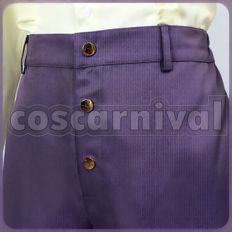 Narita Taishin Difference Engineer New Outfit Cosplay cosplay costume from Umamusume: Pretty Derby, detail-7