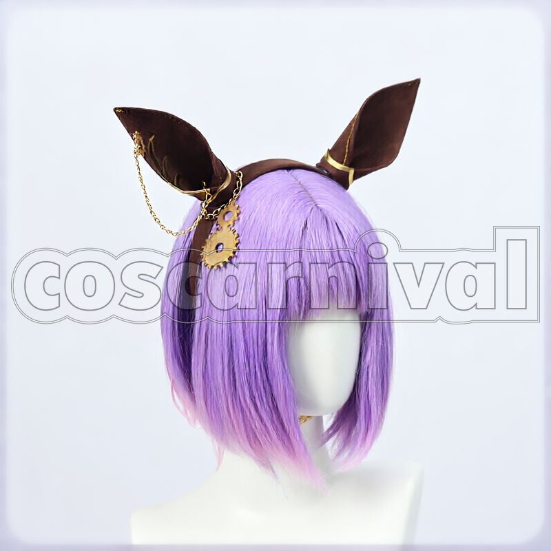 Narita Taishin Difference Engineer New Outfit Cosplay cosplay costume from Umamusume: Pretty Derby, accessory view 3