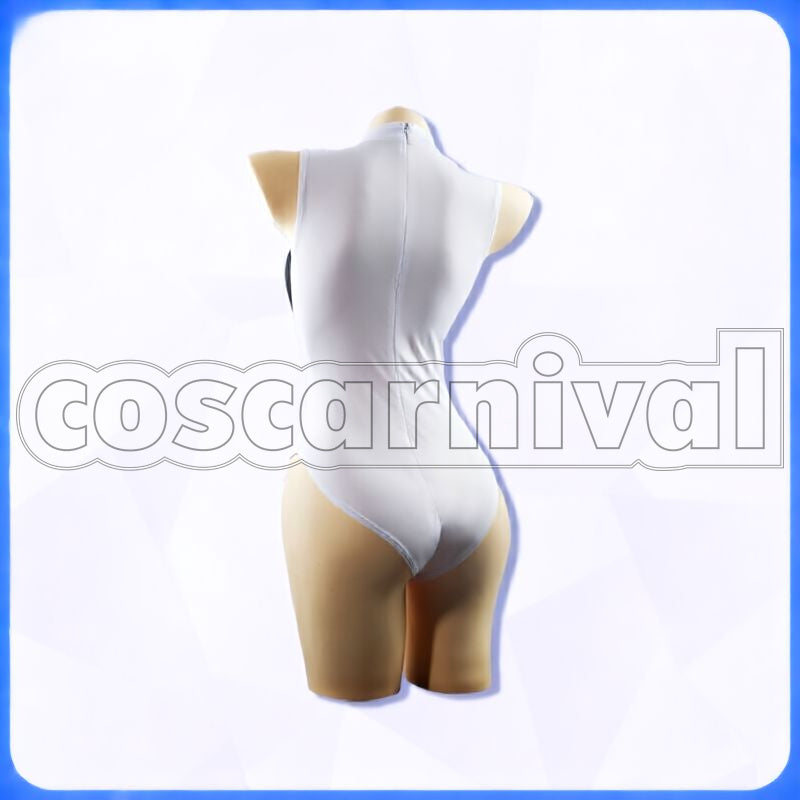 Neo Universe Race Outfit Cosplay cosplay costume from Umamusume: Pretty Derby, back view 2