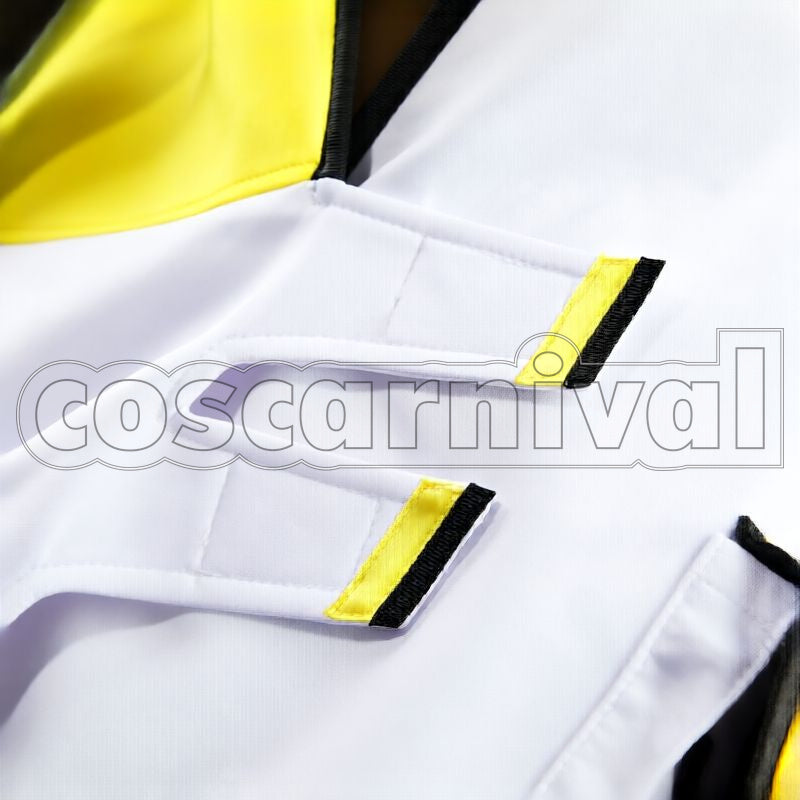 Neo Universe Race Outfit Cosplay cosplay costume from Umamusume: Pretty Derby, detail-6