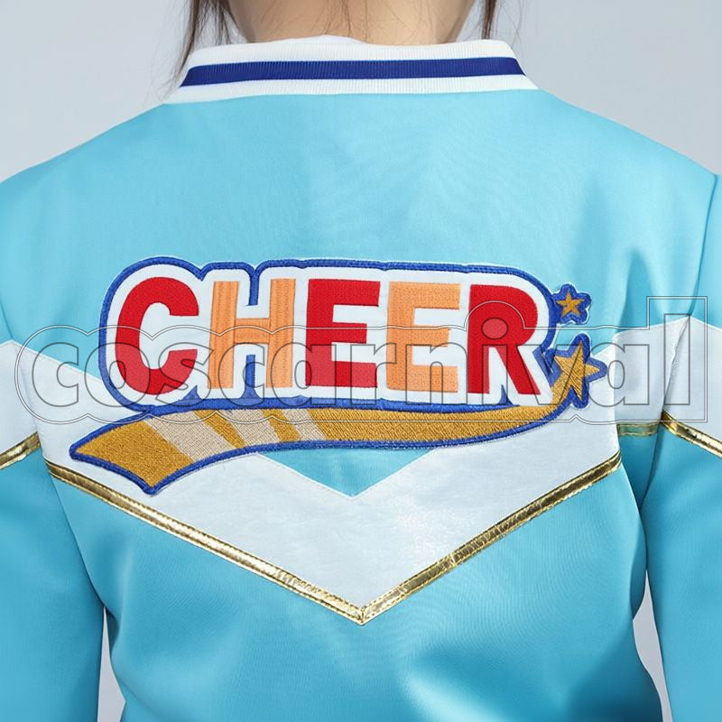 Nice Nature RUN&WIN Cosplay cosplay costume from Umamusume: Pretty Derby, detail-1