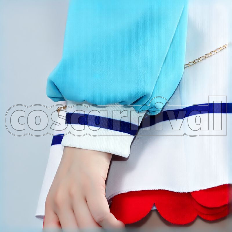 Nice Nature RUN&WIN Cosplay cosplay costume from Umamusume: Pretty Derby, detail-2