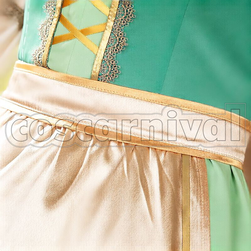 Rice Shower New Outfit Cosplay cosplay costume from Umamusume: Pretty Derby, detail-5