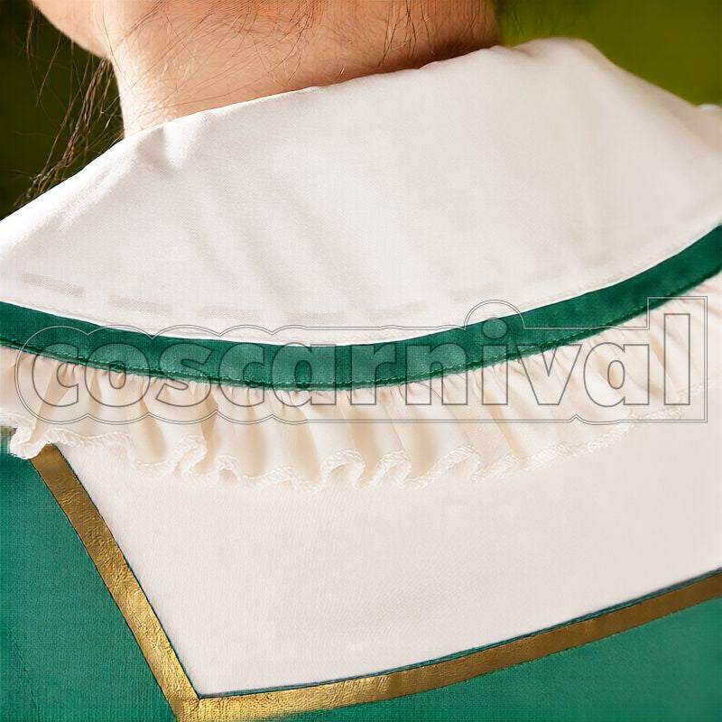 Rice Shower New Outfit Cosplay cosplay costume from Umamusume: Pretty Derby, detail-11