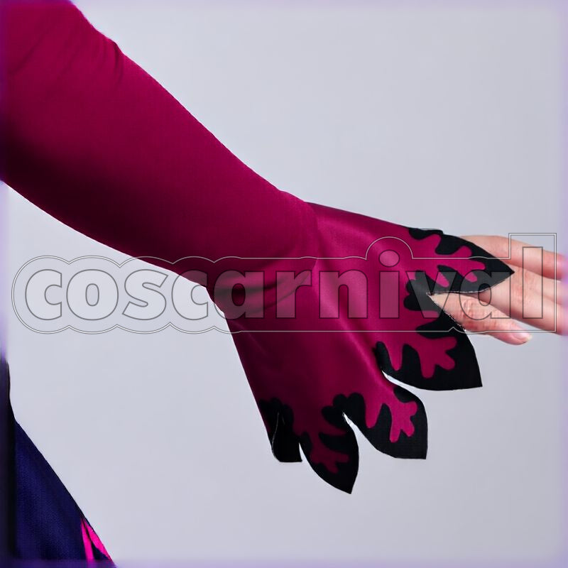 Rice Shower Race Outfit Cosplay cosplay costume from Umamusume: Pretty Derby, detail-3