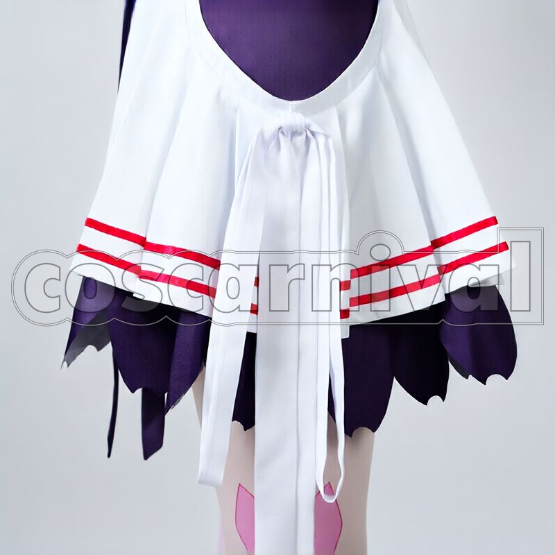Sakura Chiyono O Cosplay cosplay costume from Umamusume: Pretty Derby, detail-3